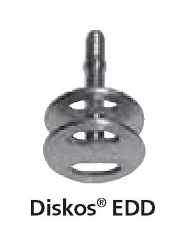 Diskos EDD