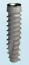 Hexacone
