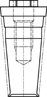 Allfit Osseopore-E (4.1)