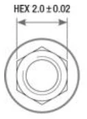 Narrow Spiral