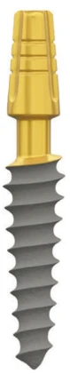 Root Shape Compressive