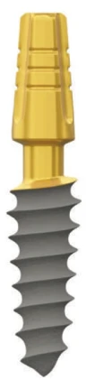 Root Shape Compressive