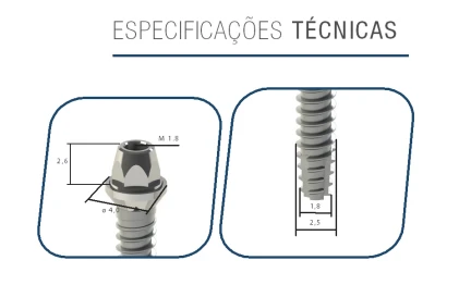 Flex Cone (FC) Slim
