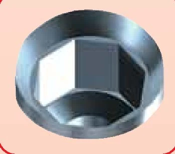 Octalock Push-In (5.0)