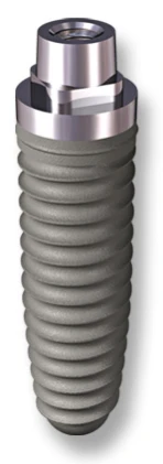 All Spiral