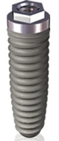 External Hex
