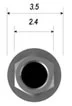 AnyOne External Small (3.5)