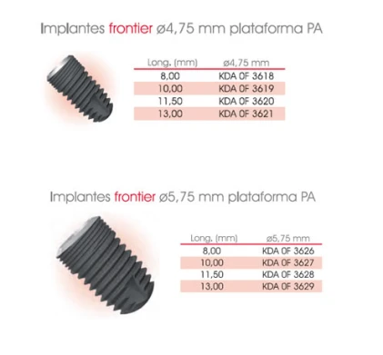 Frontier (4.2)