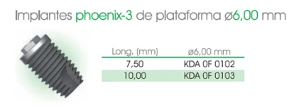 Phoenix 3 (6.0)