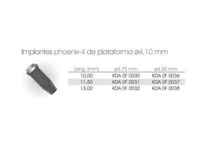 Phoenix 4 (4.1)