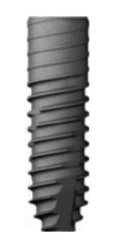 ET (TS) III SA Narrow F32 (2.1)