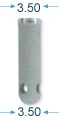 Smooth & Slim Fit (3.5)