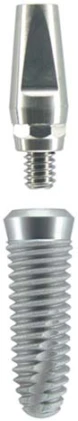 Tappered Tite Fit (4.8)