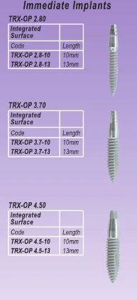 TRX-OP