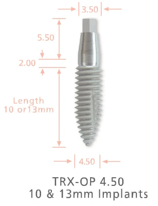 TRX-OP