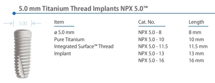 Expert NPX 5.0