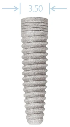 Implex MPI 3.50