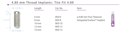 Tite Fit (4.8)