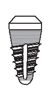Conical Standard (4.8)