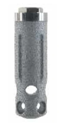 Hexed-Head Press Fit Spike Universal (4.0)