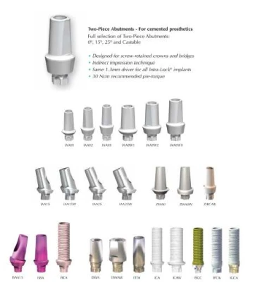 Standard Platform Conic Body (4.3)