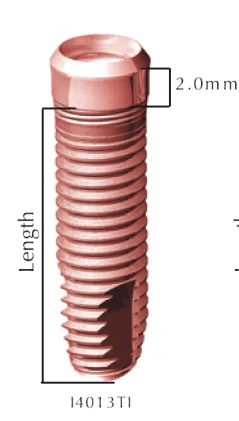 Standard Platform Straight Body (4.3)