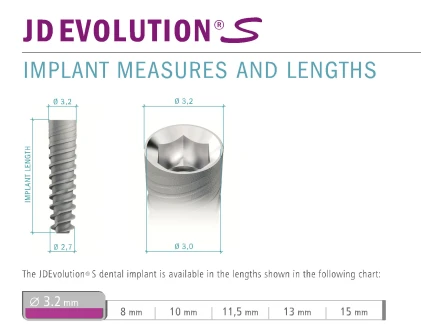 JDEvolution S