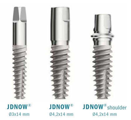 JDNow