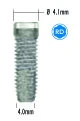 PrimaConnex Straight 4.0 (RD)
