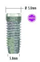 PrimaConnex Straight 5.0 (WD)