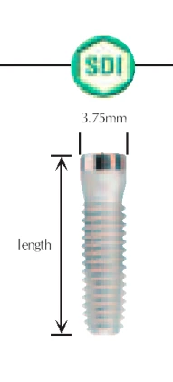 Renova Straight SDI