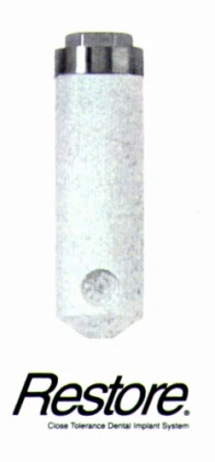 Restore Cylinder SD (3.3)