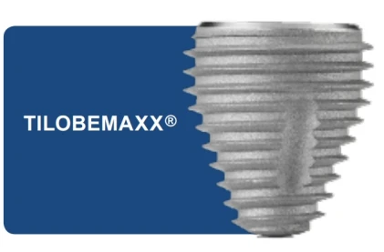 Molaris TILOBEMAXX (8.0/9.0)