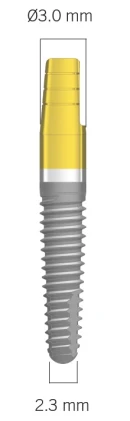 PrimaSolo