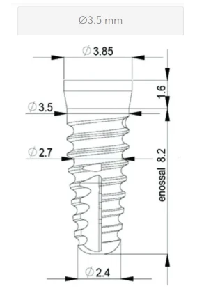 Zeramex XT SP 3.5