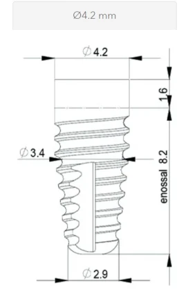 Zeramex XT RP 4.2