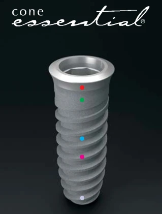 Essential Cone