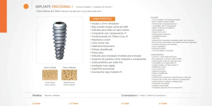 Frictional I