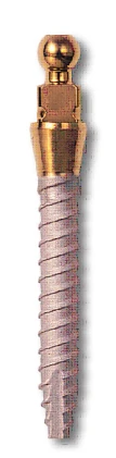 Mini Implant (Sfera,Moncone)