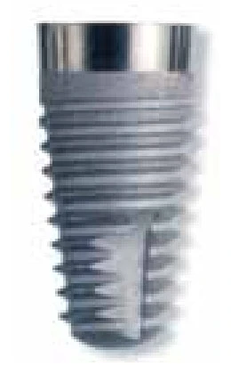 Tapered Implus Internal Hex Narrow Thread Polished Neck (5.0)
