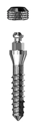 Monoimplants