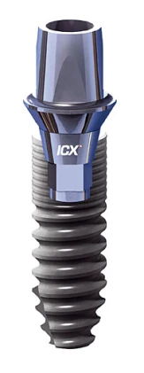 ICX Templant