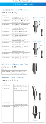 ICX Templant