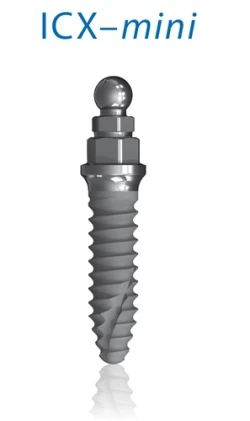 ICX Mini