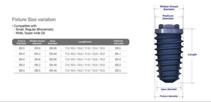 AnyOne External Small (3.5)