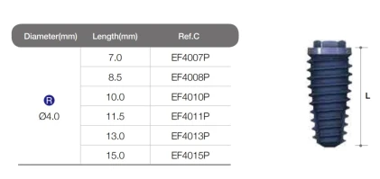 AnyOne External Regular (4.1)