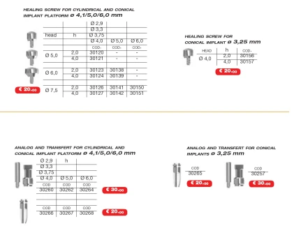 Innovazione Conical (3.4)