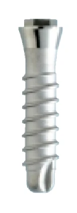 One stage External hexagon Standard Platform (4.1)