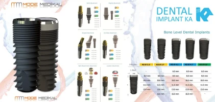 Implant KA (3.0)