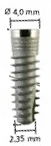 Conico 1.0 NST